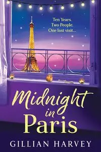 Midnight in Paris - Harvey Gillian