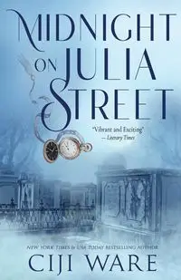 Midnight on Julia Street - Ware Ciji