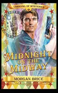 Midnight on the Midway - Brice Morgan