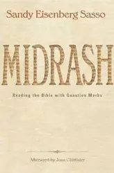 Midrash - Sandy Sasso Eisenberg