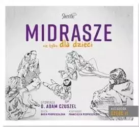 Midrasze cz.2 audiobook - o. Adam Czuszel