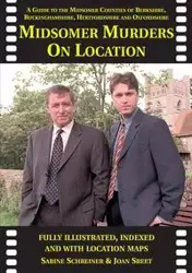 Midsomer Murders on Location - Sabine Schreiner