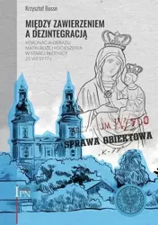 Między zawierzeniem a dezintegracją - Krzysztof Busse