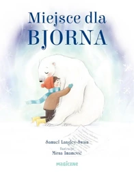 Miejsce dla Bjorna - Samuel Langley-Swain, Mirna Imamovic