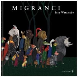 Migranci - Issa Watanabe