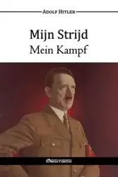 Mijn Strijd - Mein Kampf - Hitler Adolf