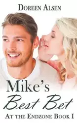 Mike's Best Bet - Doreen Alsen