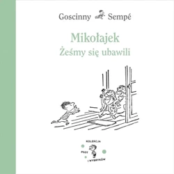 Mikołajek. Żeśmy się ubawili - Jean-Jacques Semp