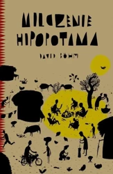 Milczenie hipopotama - David Hohm