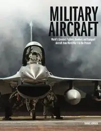 Military Aircraft - Thomas Newdick