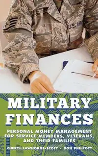 Military Finances - Cheryl Lawhorne-Scott