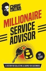 Millionaire Service Advisor - Chris Collins