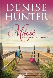 Miłość bez scenariusza - Hunter Denise