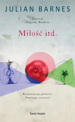 Miłość itd. - Julian Barnes