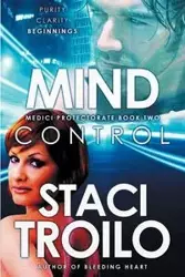 Mind Control - Staci Troilo