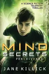 Mind Secrets - Jane Killick