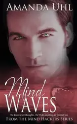 Mind Waves - Amanda Uhl