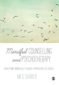 Mindful Counselling & Psychotherapy - Barker Meg-John