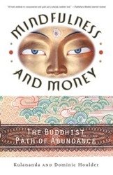 Mindfulness and Money - Dominic J. Houlder