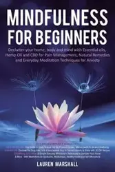 Mindfulness for Beginners - Marshall Lauren