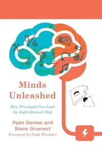 Minds Unleashed - Ryan A. Donlan