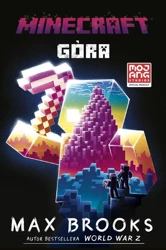 Minecraft. Minecraft. Góra - Max Brooks, Ewa Ziembińska