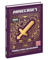 Minecraft. Podręcznik wojownika - Craig Jelley