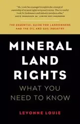 Mineral Land Rights - Louie Levonne