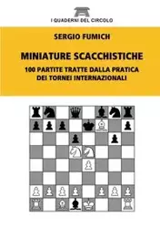 Miniature Scacchistiche - Sergio Fumich
