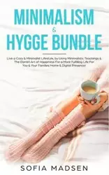 Minimalism & Hygge Bundle - Sofia Madsen