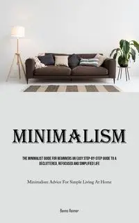Minimalism - Reimer Benno