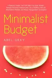 Minimalist Budget - Abel Gray