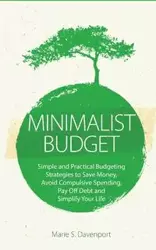 Minimalist Budget - Marie S. Davenport