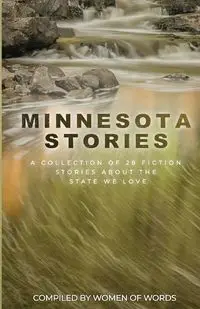 Minnesota Stories - of Words Women