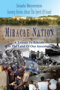 Miracle Nation - Meyerstein Israela