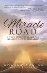 Miracle Road - Angela Adkins