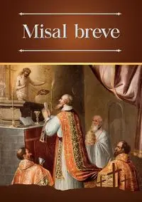 Misal breve - Enrique Escribano M