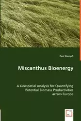 Miscanthus Bioenergy - Paul Stampfl