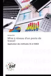 Mise à niveau d'un poste de travail - FRIH-I