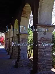 Miserere in G Minor - Nugent John D.