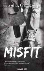 Misfit - Kamila Głowacka