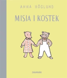 Misia i Kostek - Anna Hoglund