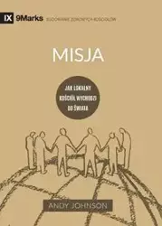 Misja (Missions) (Polish) - Johnson Andy