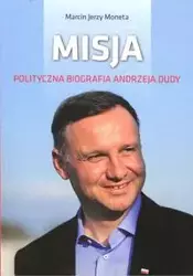Misja - Moneta Marcin Jerzy
