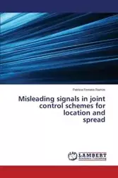 Misleading Signals in Joint Control Schemes for Location and Spread - Patricia Ferreira Ramos