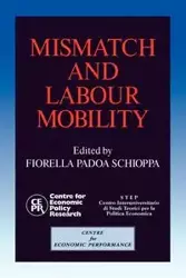 Mismatch and Labour Mobility - Schioppa Fiorella Padoa