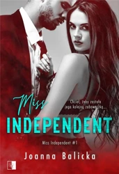 Miss Independent - Joanna Balicka