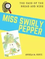 Miss Swirly Pepper - Angela Conti