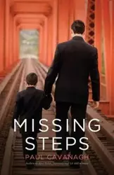 Missing Steps - Paul Cavanagh