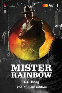 Mister Rainbow - Boag C.S.